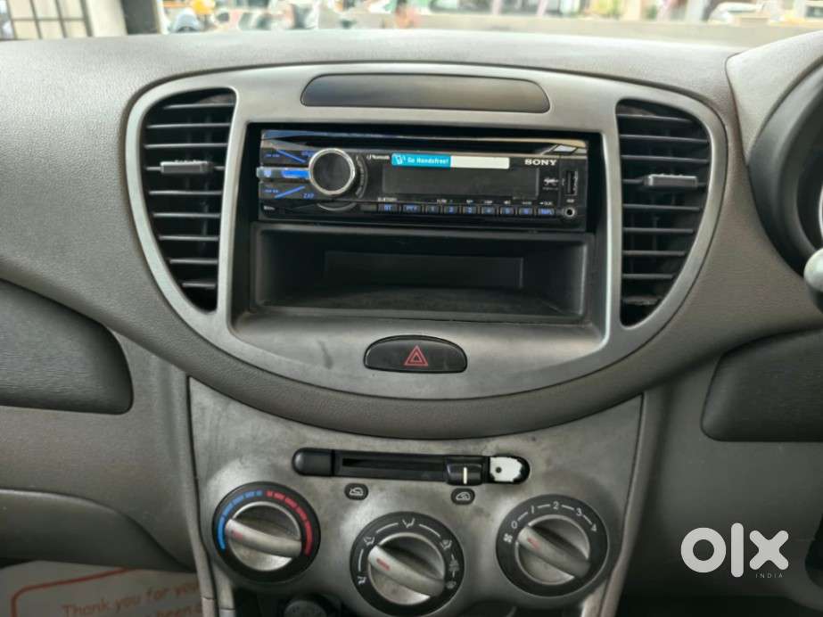 Hyundai I10 Magna, 2013, Diesel