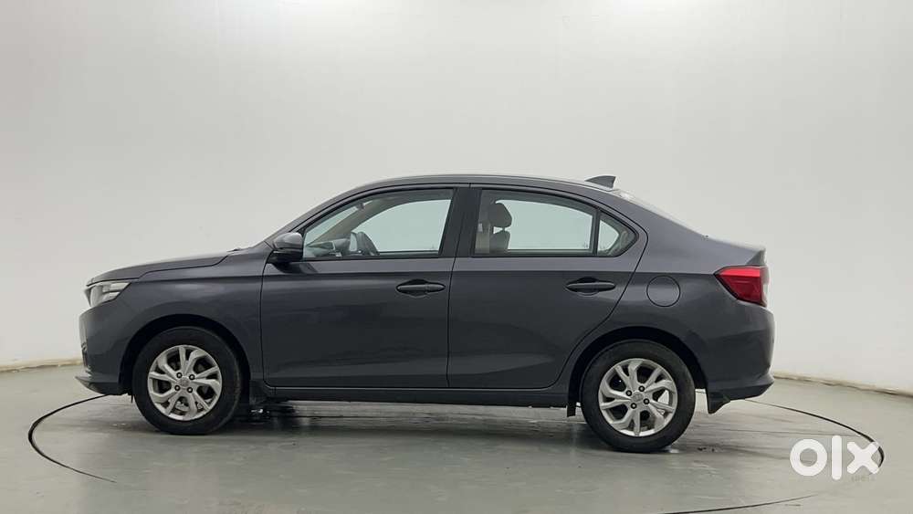 Honda Amaze Vx 1.2 Petrol Mt, 2021, Petrol