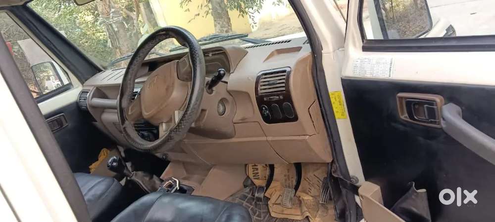 Mahindra Bolero Power Plus 2018 Diesel Well Maintained