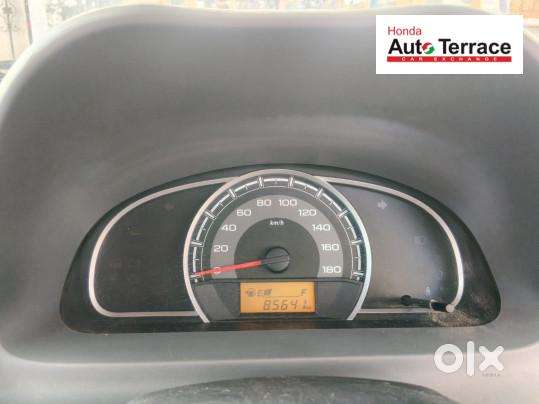 Maruti Suzuki Alto 800 2012-2016 Lxi, 2015, Petrol