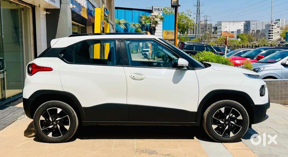 Tata Punch Accomplished  Dazzle S Cng, 2026, Cng & Hybrids