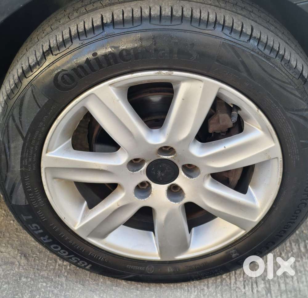 Skoda Rapid 2013-2016 1.5 Tdi At Ambition Plus, 2014, Petrol