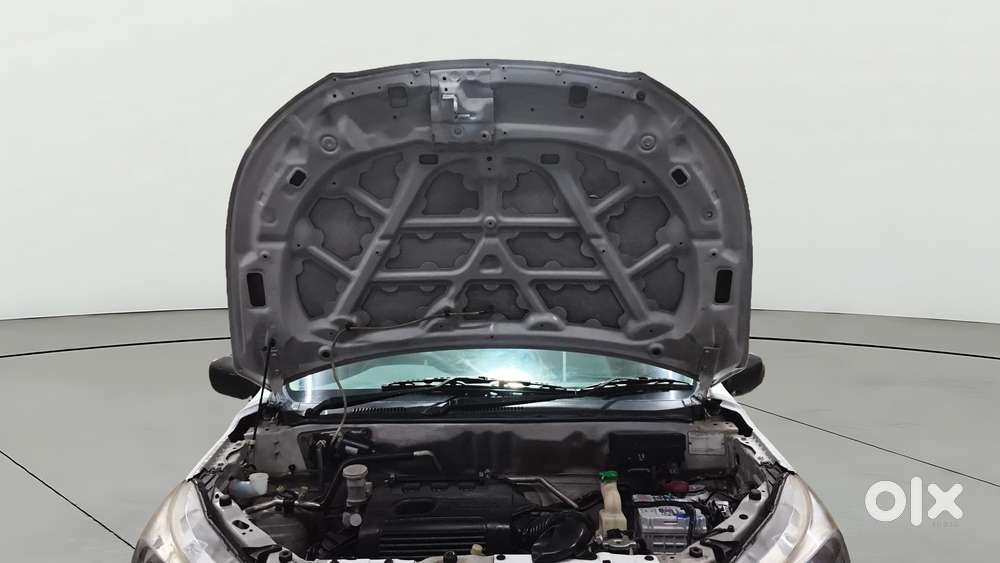Maruti Suzuki Alto K10 1.0 Vxi (o) Amt, 2017, Petrol