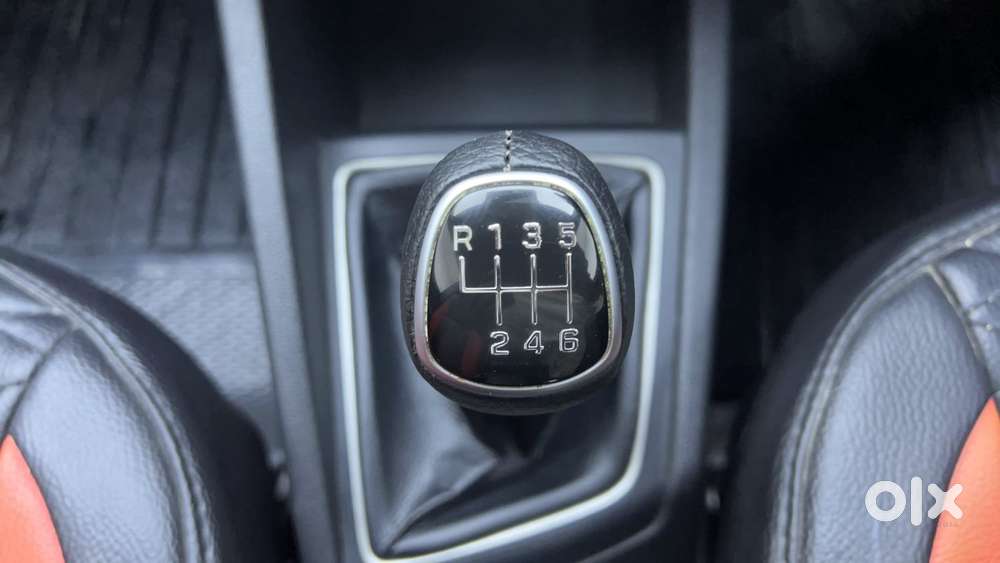 Hyundai Elite I20 Asta Option Diesel, 2018, Diesel