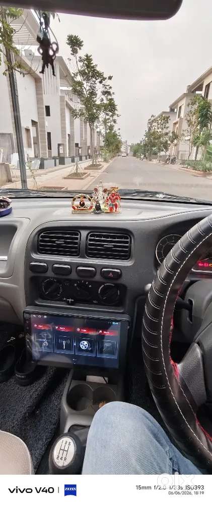 Maruti Suzuki Alto K10 2013 Petrol Well Maintained