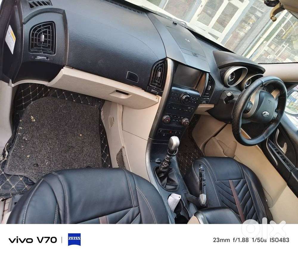 Mahindra Xuv500 W10 1.99 Mhawk, 2018, Diesel