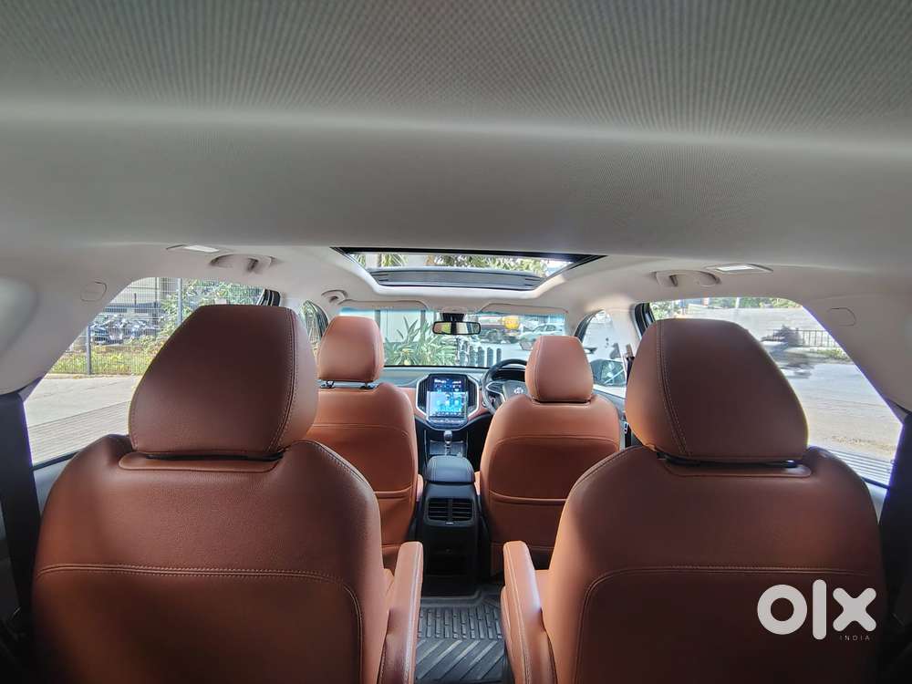 Mg Hector Plus 2.0 Super Diesel Turbo 6 Str, 2022, Diesel