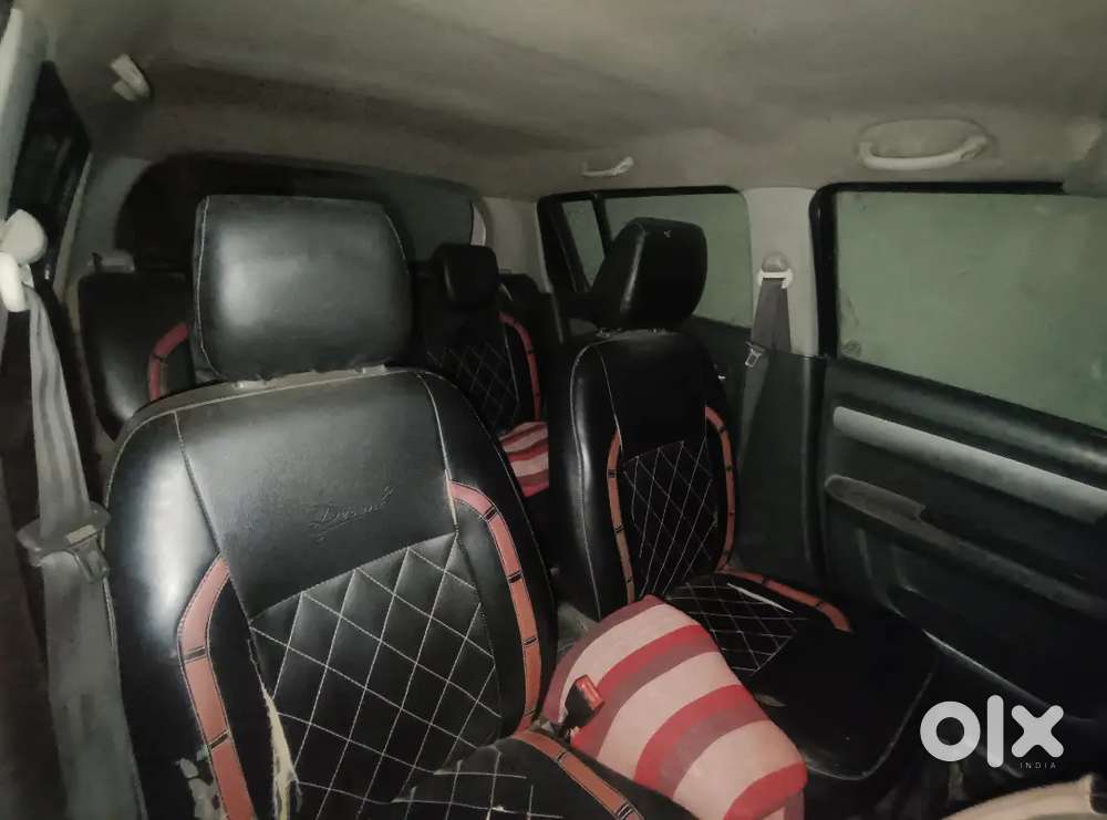 Maruti Suzuki Swift 2007 Diesel