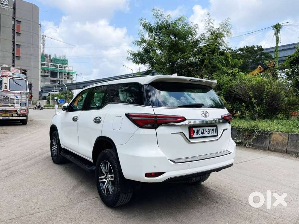 Toyota Fortuner 3.0 4x2 Automatic, 2023, Diesel