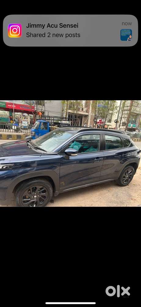 Maruti Suzuki Petrol 2025