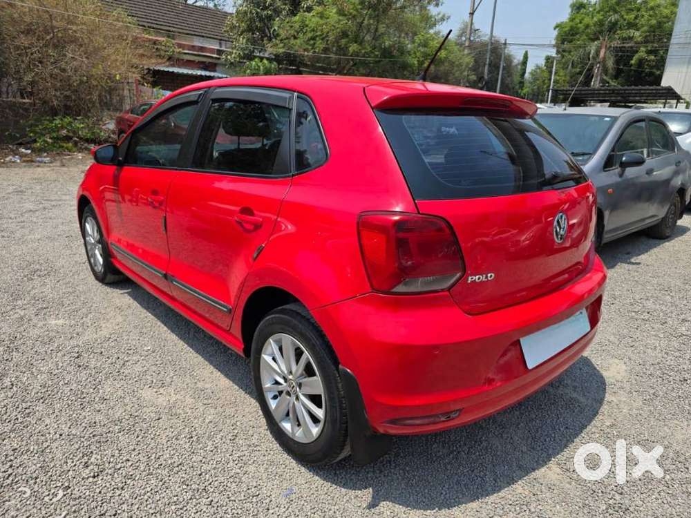 Volkswagen Polo Select 1.5 Tdi Highline, 2016, Diesel