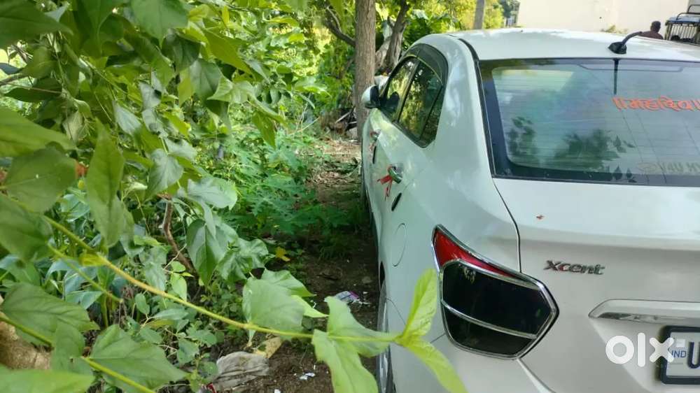 Hyundai Xcent 2014 Diesel Well Maintained