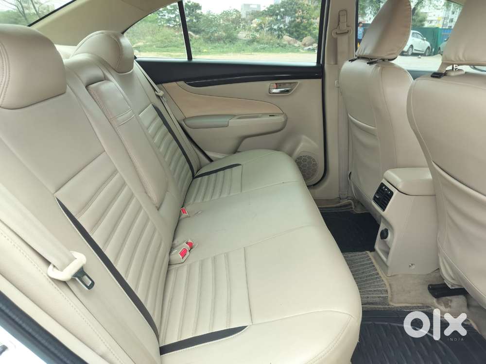 Maruti Suzuki Ciaz Delta, 2018, Petrol
