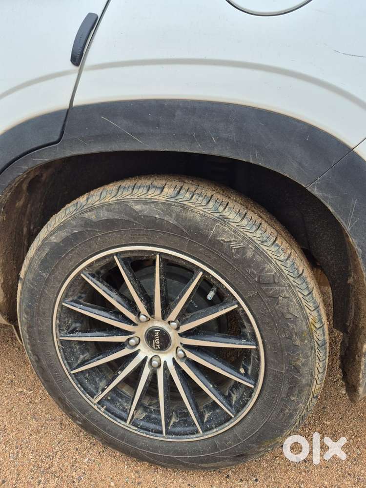 2021 Hyundai Creta Petrol Manual 77000 Km Driven