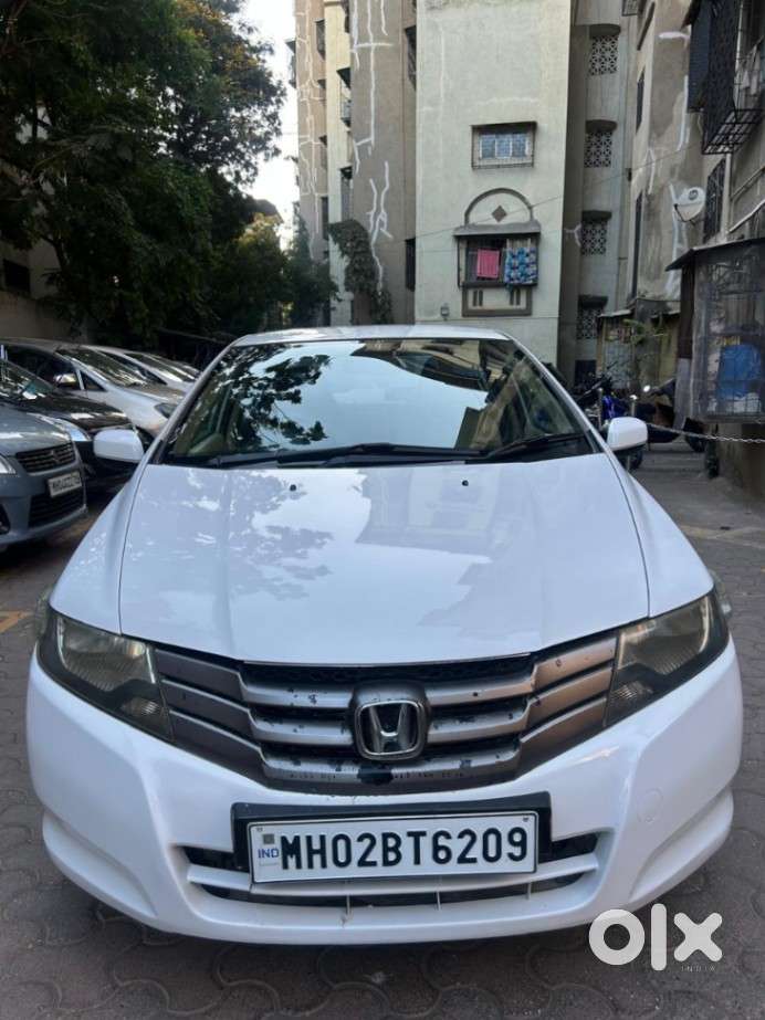 Honda City 2008-2011 1.5 E Mt, 2010, Petrol