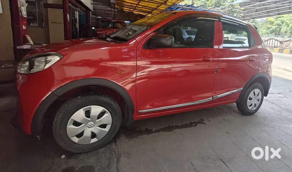 Maruti Suzuki Alto K10 Vxi Plus -2024,