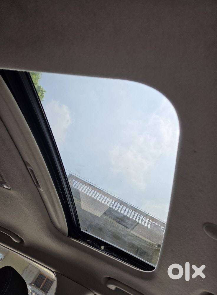 Hyundai Venue Sx Mt, 2021, Diesel