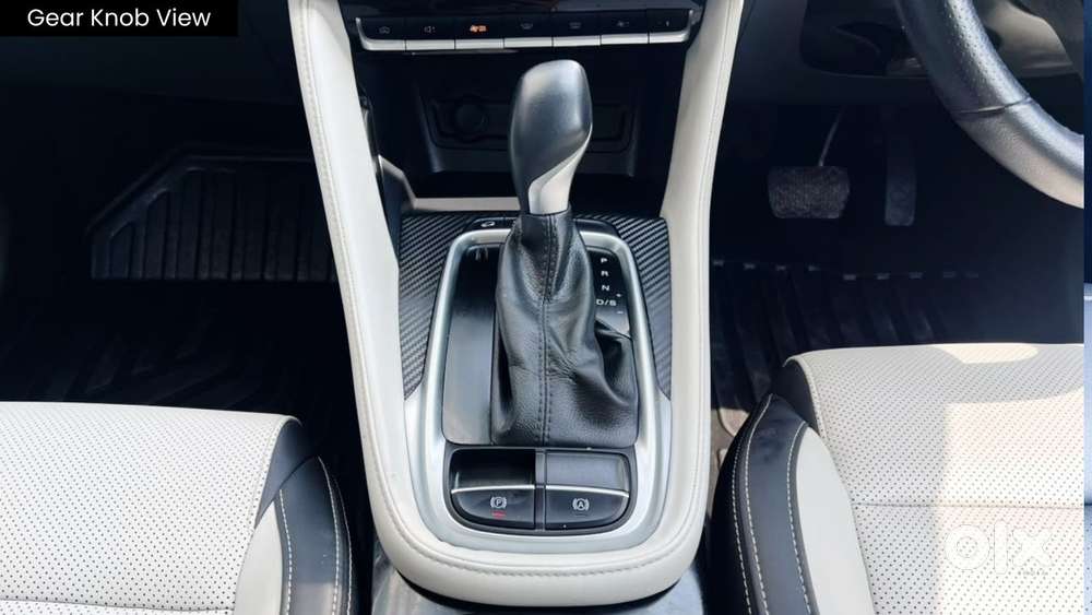 Mg Astor 1.5 Sharp Cvt, 2024, Petrol