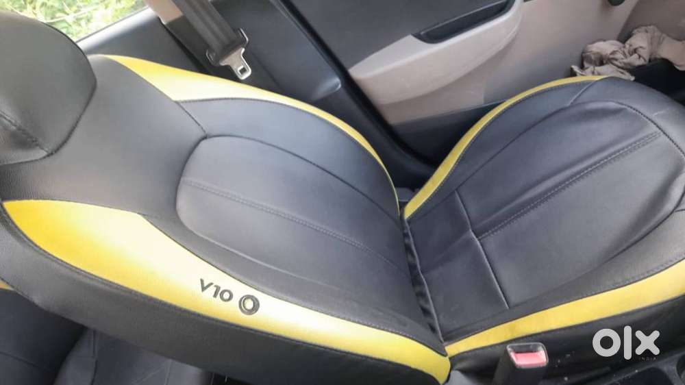 Hyundai Xcent Vtvt Prime T Cng