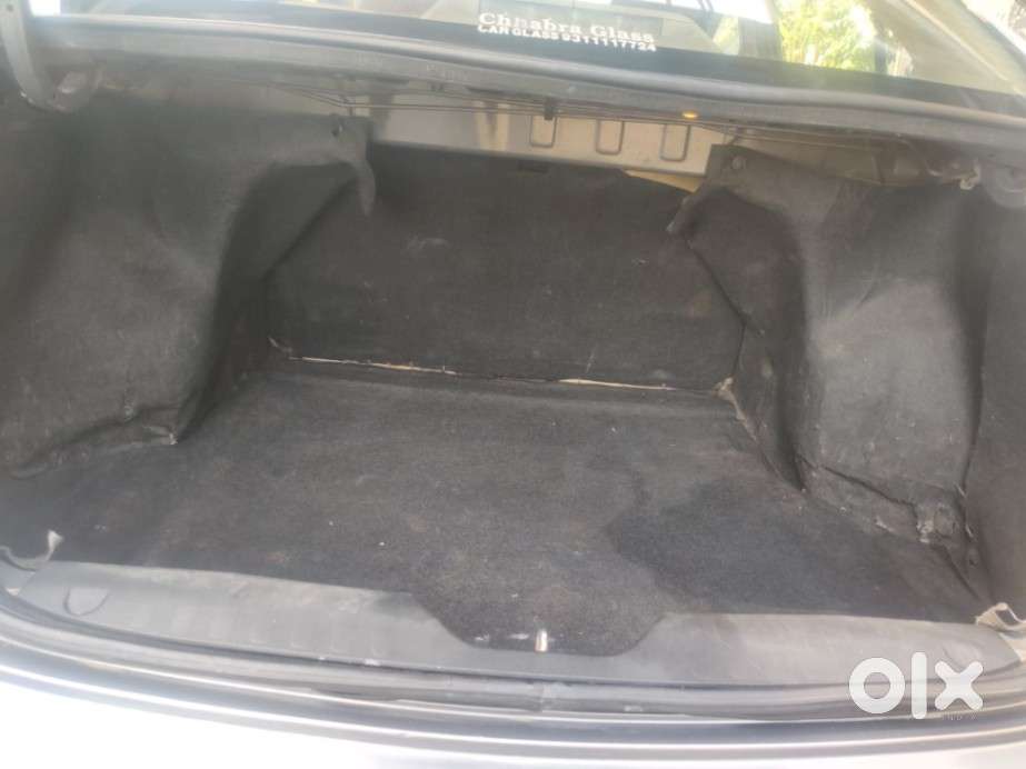 Maruti Suzuki Ciaz Sigma, 2017, Diesel