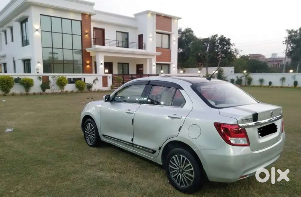 Maruti Suzuki Dzire 2017 Diesel