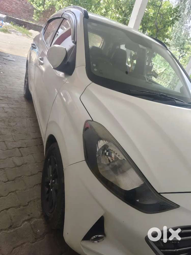 Hyundai Grand I10 Nios 2019