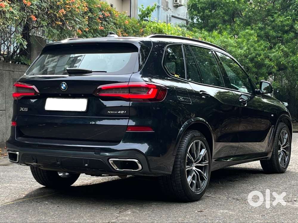 Bmw X5 Xdrive40i M Sport, 2022, Petrol