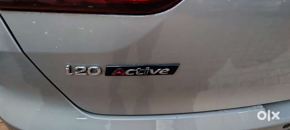 Hyundai I20 Active S Diesel, 2016, Diesel