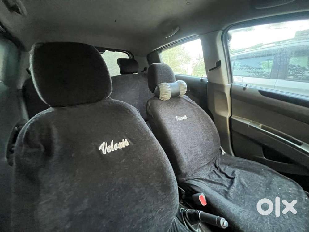 Chevrolet Beat 2013