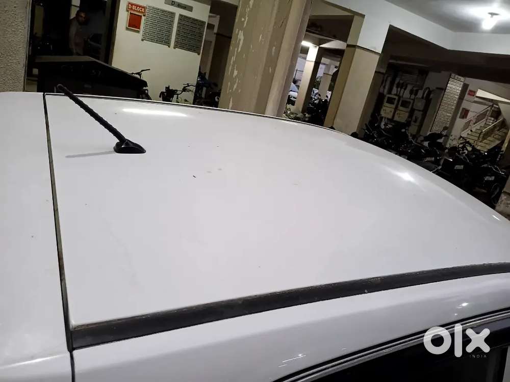 Hyundai Grand I10 2016 Petrol Well Maintained