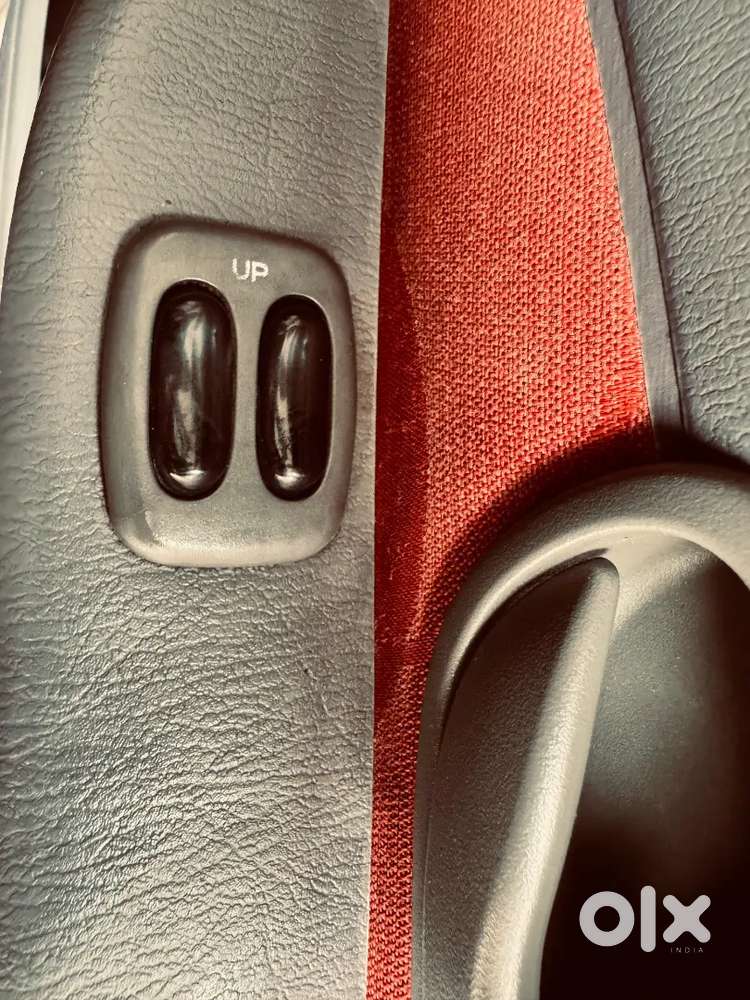 Hyundai Santro Gls Ii 2009 Manual Petrol