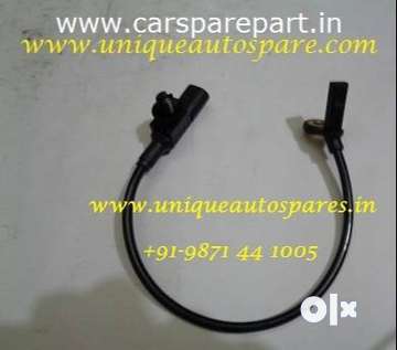 Mercedes benz deals abs sensor