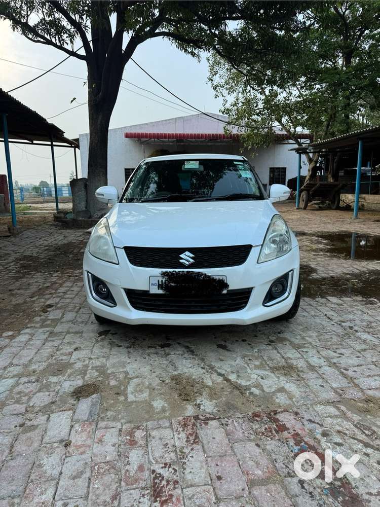 Swift Maruti Ddis 2016 Model
