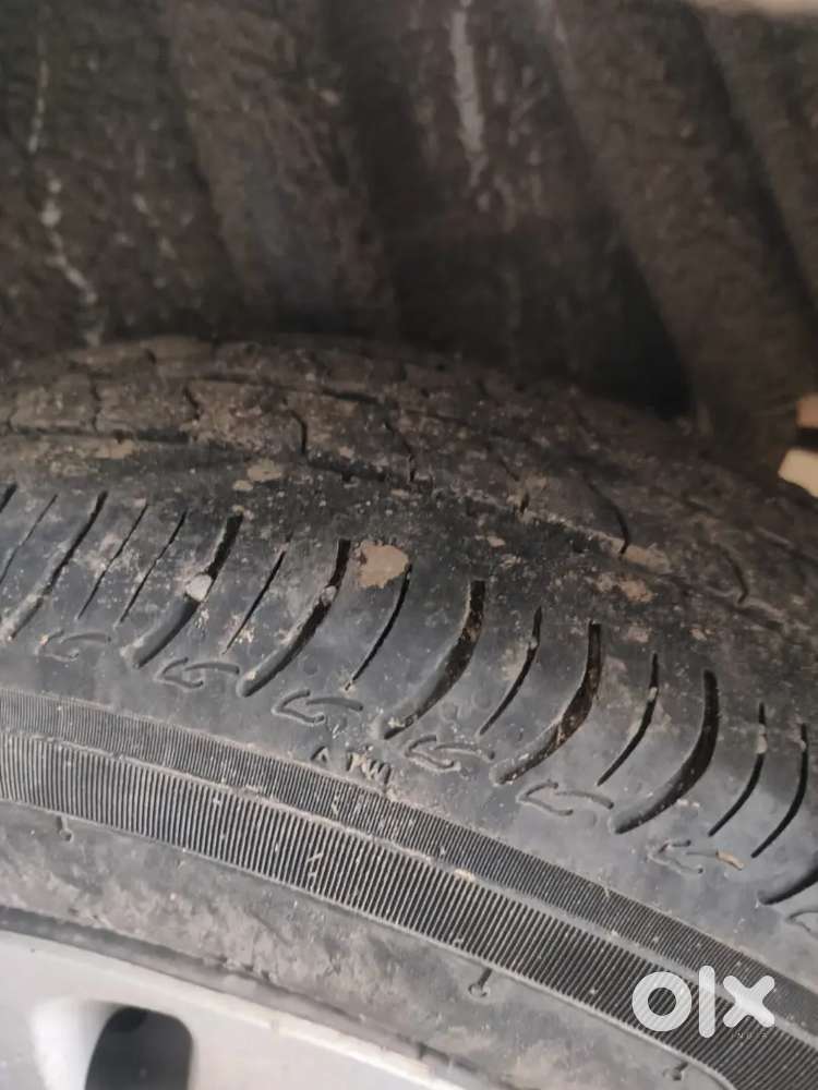 Celerio Zxi 73000 Km