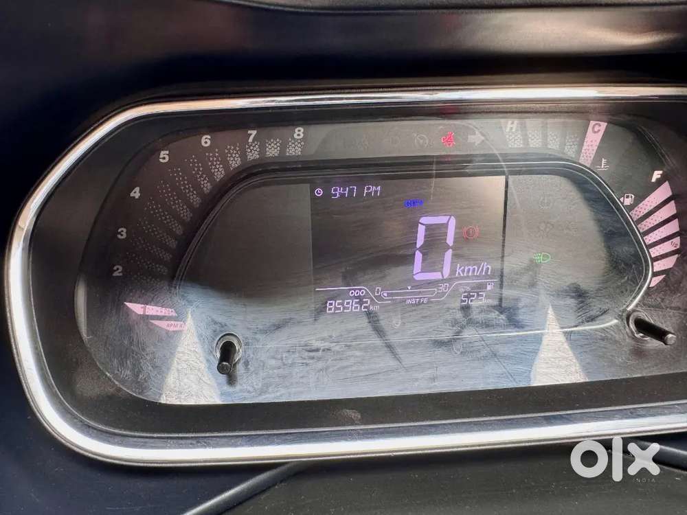 Tata Nexon 2021 Diesel Well Maintained