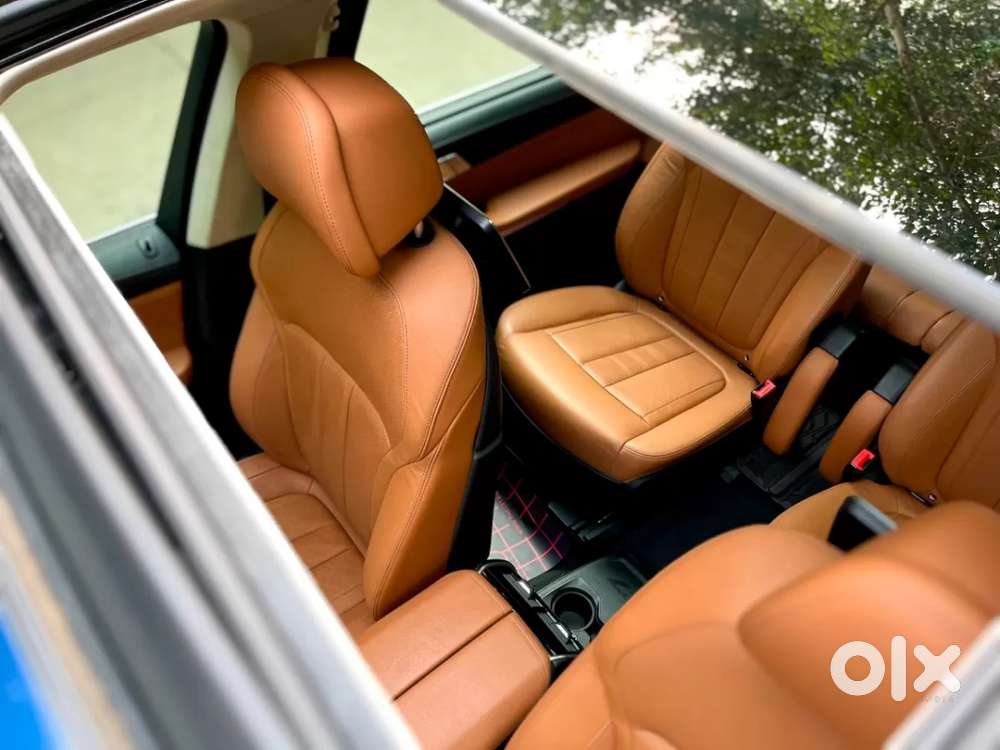 Bmw X7 Xdrive30d Dpe Signature, 2021, Diesel
