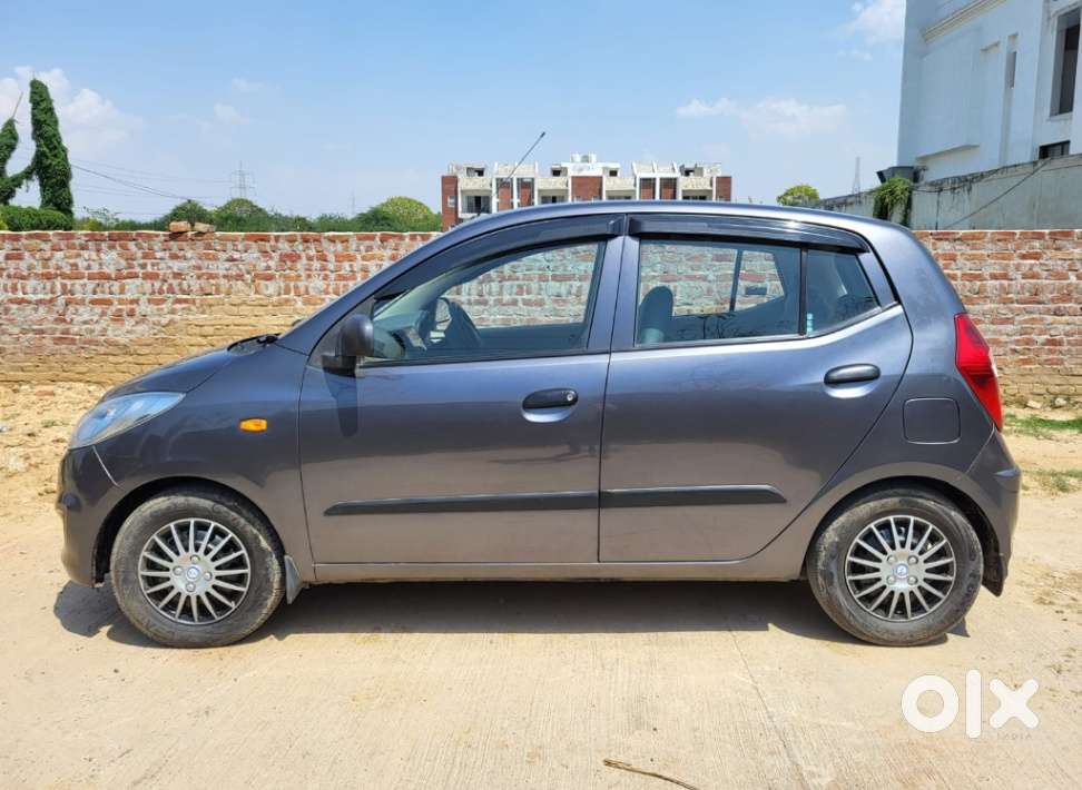 Hyundai I10 Magna, 2014, Petrol