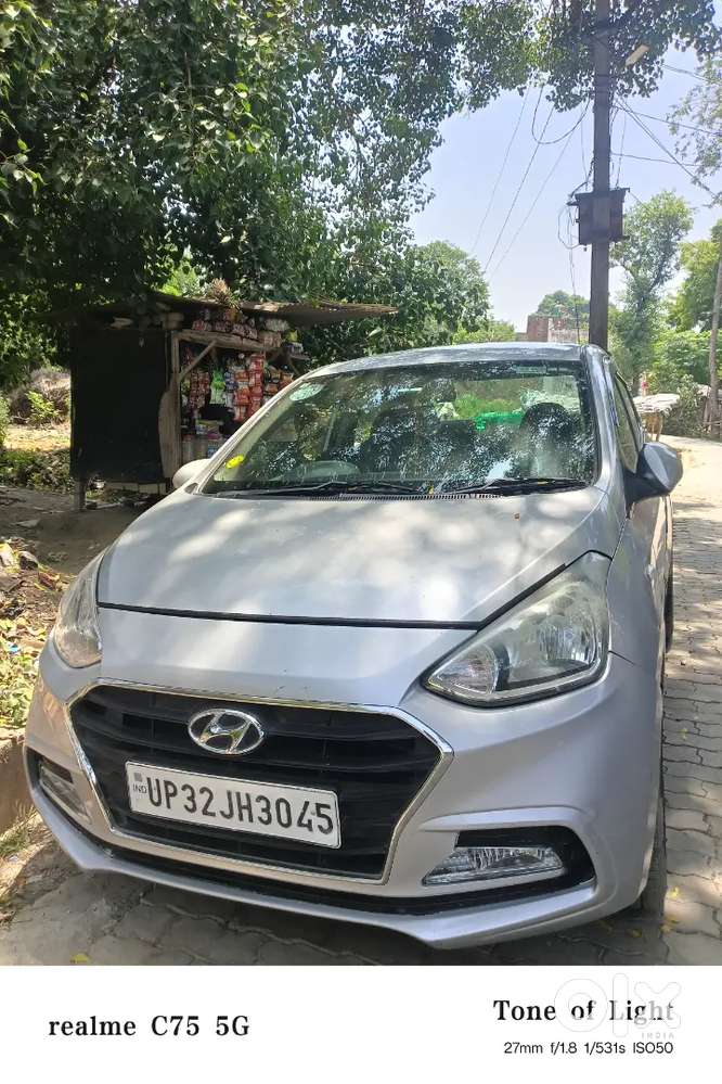 Car Sell Hundai