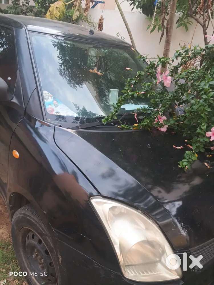Maruti Suzuki Swift Petrol 2006 Car