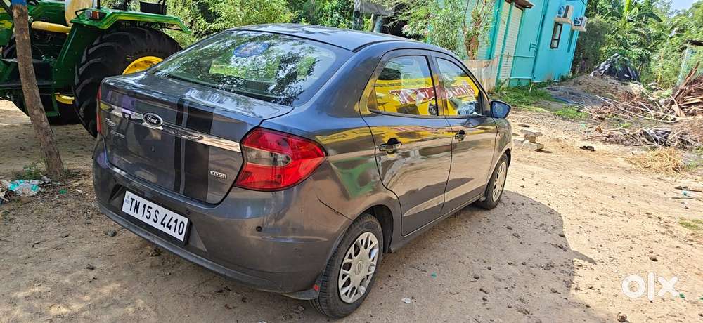 Ford Aspire Trend Plus Tdci, 2018, Diesel