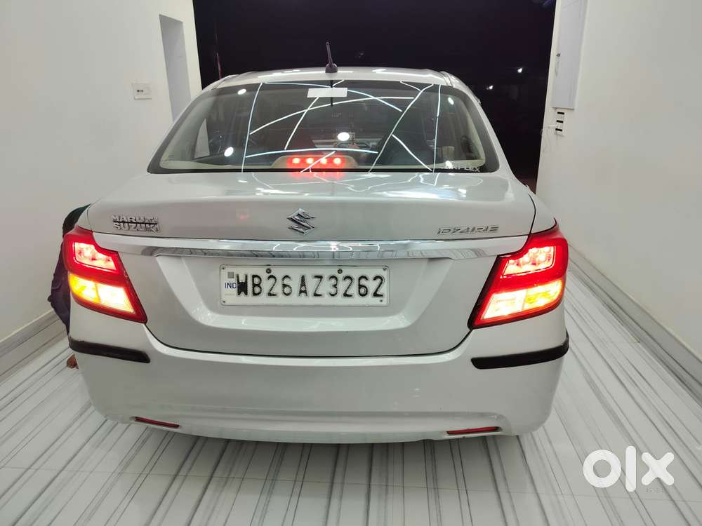 Maruti Suzuki Swift Dzire 1.3 Lxi, 2018, Petrol