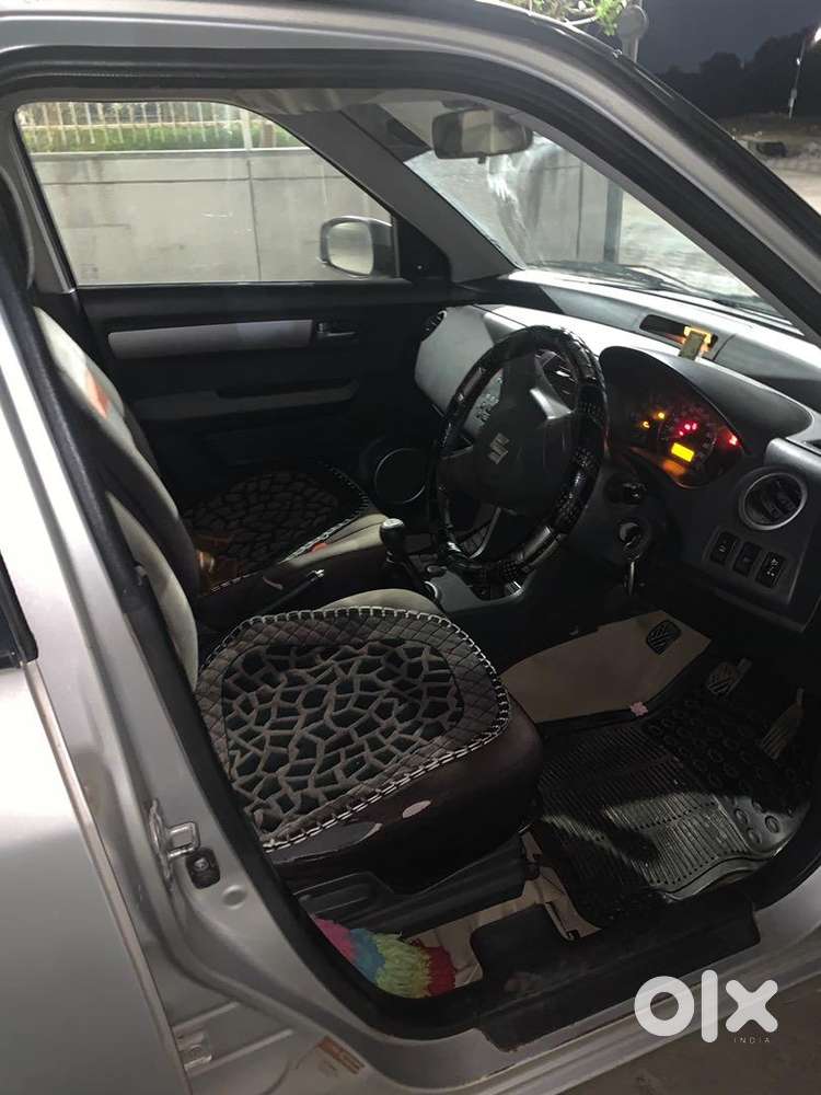 Maruti Suzuki Swift Dzire 2008 Petrol Good Condition