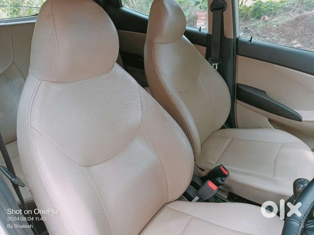 Hyundai Eon 2017 Petrol Well Maintained