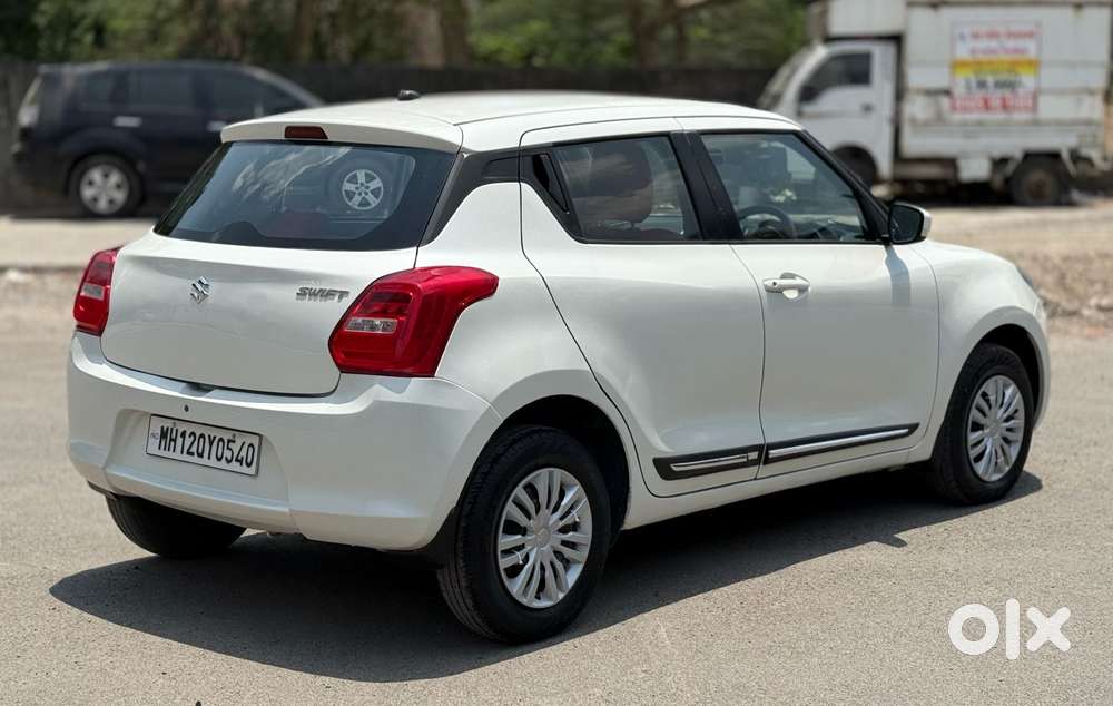 Maruti Suzuki Swift Ddis Vdi, 2018, Diesel