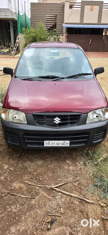 Maruthi Alto Lxi Tn-37