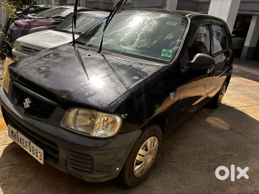 Maruti Suzuki 800 2010 Well Maintained