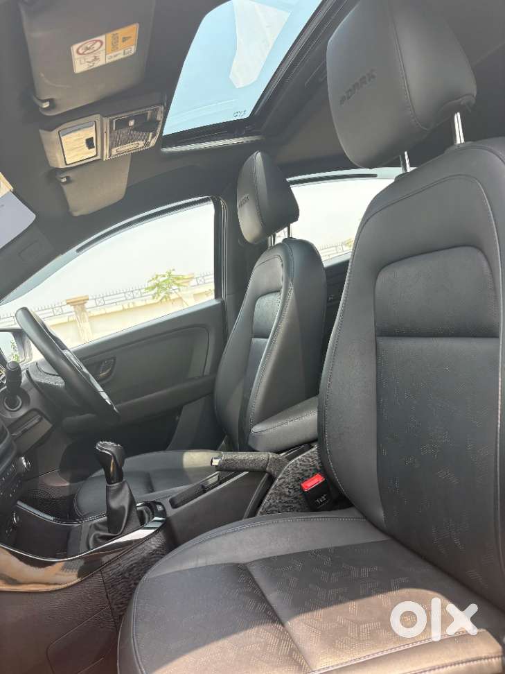 Tata Altroz Xz, 2024, Petrol