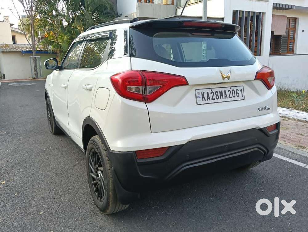 Mahindra Xuv300 W6 Diesel, 2023, Diesel