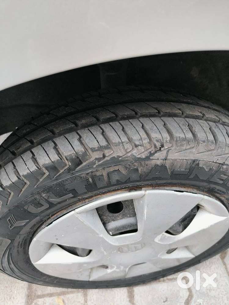 Maruti Suzuki Wagon R 1.0 Lxi (o), 2018, Petrol