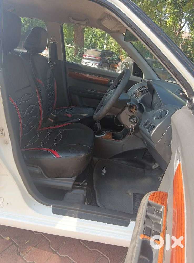 Maruti Suzuki Swift Vdi Bsiv W Abs, 2010, Diesel